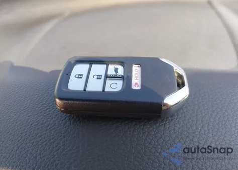 2019 Honda Cr-V Ex-L z USA, uszkodzony, nr VIN 7FARW2H86KE032228